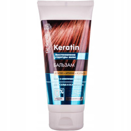 dr sante kondicioner keratin 200 ml