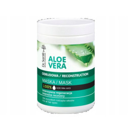 Dr. Santé Maska na vlasy Aloe Vera 1l