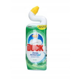 Duck WC čistič PINE Jarná Vôňa 750ml