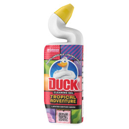 Duck Wc gél Tropical Adventure 750ml