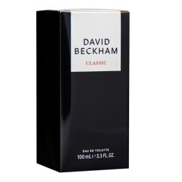 DVB CLASS EDT NS 100ml IV