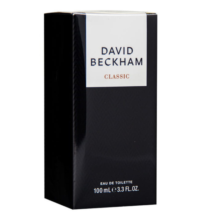DVB CLASS EDT NS 100ml IV