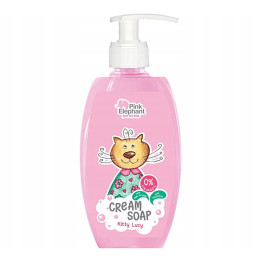 elephant tekute detske mydlo macicka 250 ml