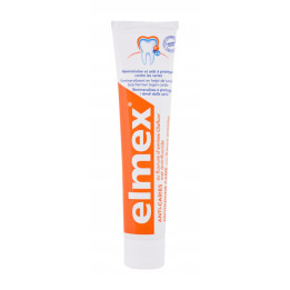 Elmex Zubná pasta Caries Protection 75ml