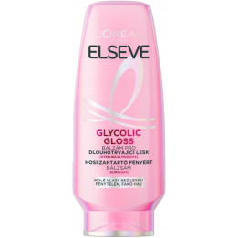 elseve balzam 200 ml glycolic