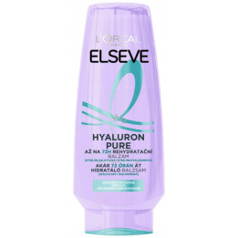 elseve balzam 200 ml hyaluron