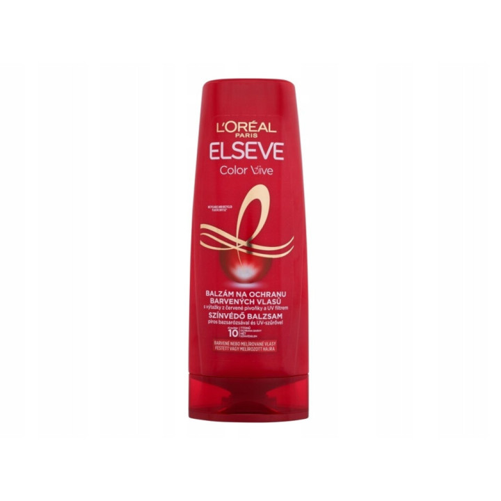 Elseve Balzam Color Vive 300ml