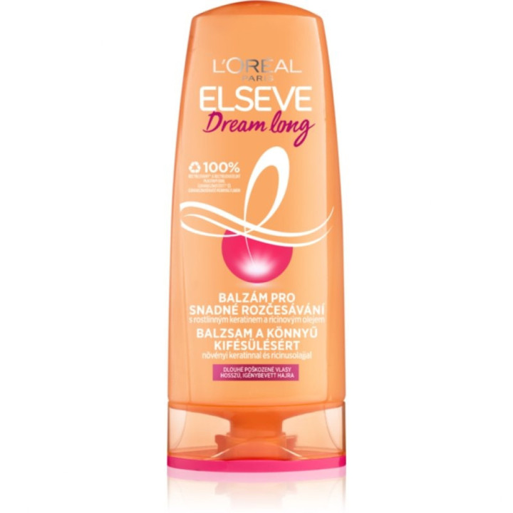 Elseve Balzam Dream Long 300ml