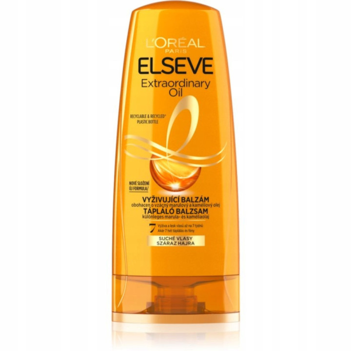 Elseve Balzam Extraordinary 300ml