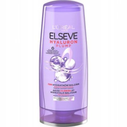 elseve balzam na vlasy hyaluron 200 ml
