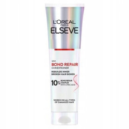 elseve condicioner 150 ml bond