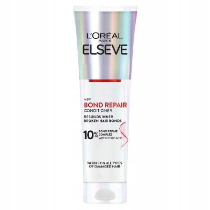 elseve condicioner 150 ml bond
