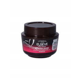 elseve maska 300 ml full resist