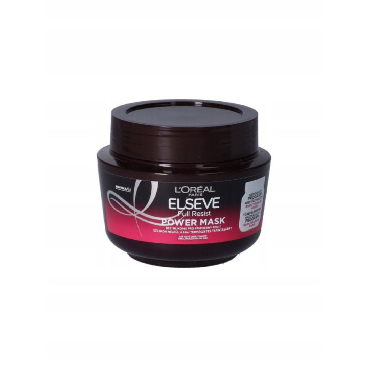 elseve maska 300 ml full resist