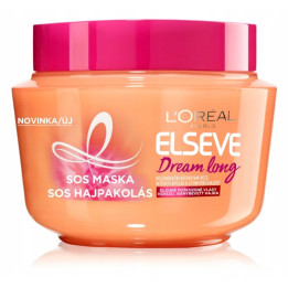 elseve maska 300 ml greamlong