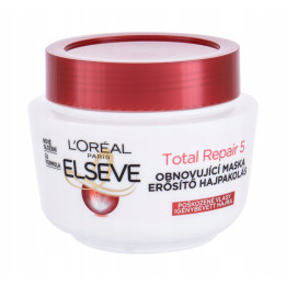 elseve maska 300 ml total