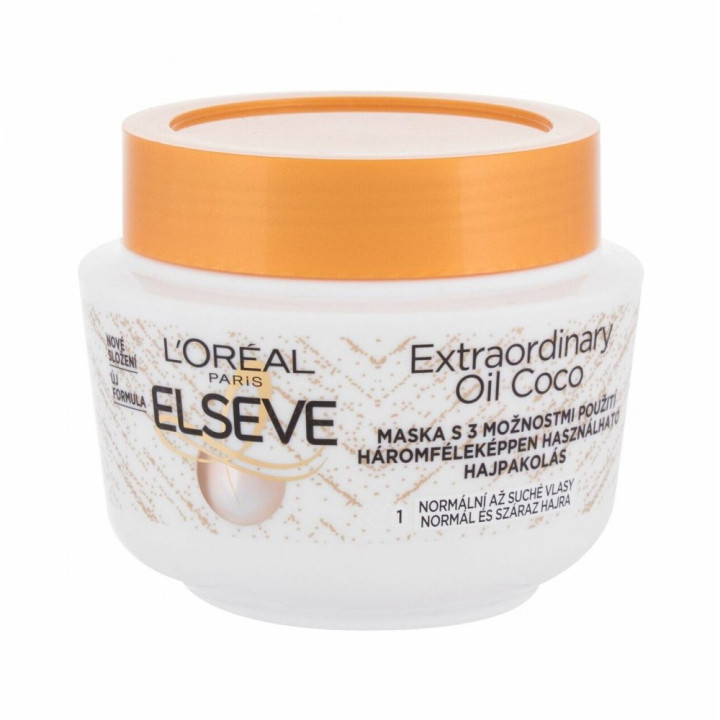 elseve maska coco 300ml