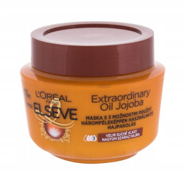 elseve maska huile 300ml