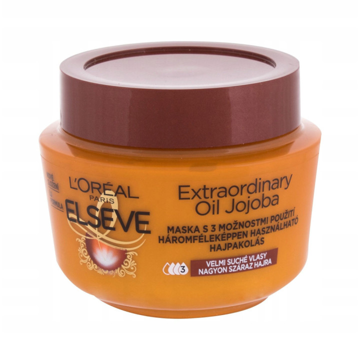 elseve maska huile 300ml