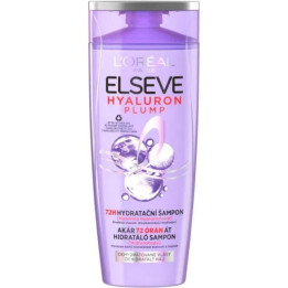elseve sampon