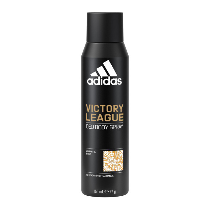adidas spray