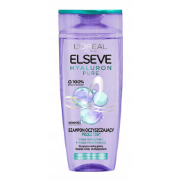 elseve sampon