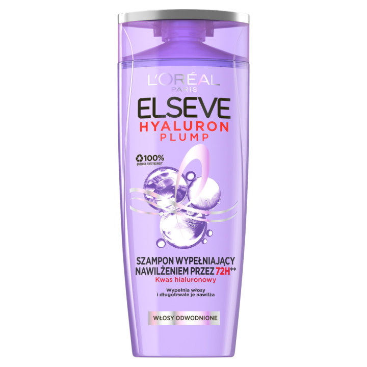 elseve sampon