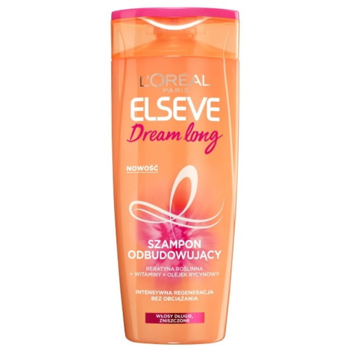 elseve sampon
