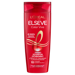 Elseve sampon