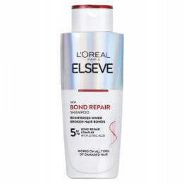 elseve sampon 200 ml bond