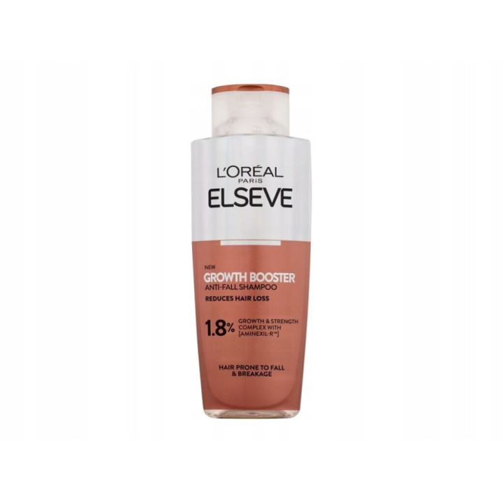 elseve sampon 200 ml booster