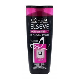 elseve sampon 250 ml full resist