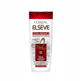 elseve sampon 400 ml total