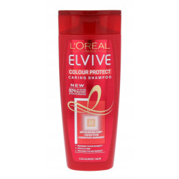 elseve sampon color vive 250 ml