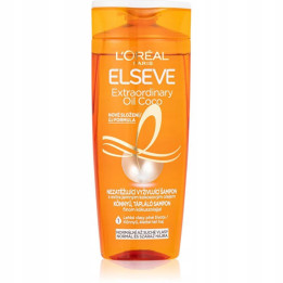 elseve sampon oil ext coco 400ml
