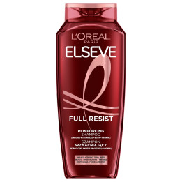 Elseve šampon 400ml Full Resist