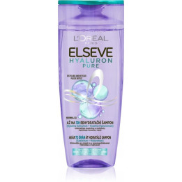 Elseve šampón Hyaluron Pure 400 ml