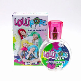 Ep Line Toaletná voda Lollipopz 30ml