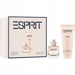 ESPRIT Pure parfumovaná voda 20ml