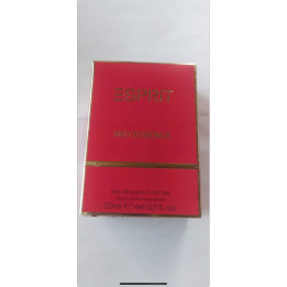 Esprit Red Essence pre ženy toaletná voda 20ml