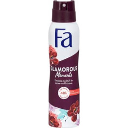 FA Deo Spray Glamorous Moments women 150ml