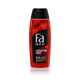 Fa Men sprchový gel Attraction Force 250ml