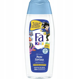 fa sprch gel