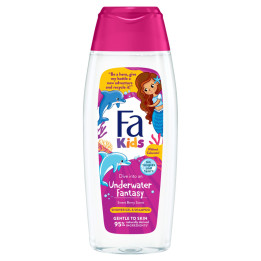 fa sprch gel
