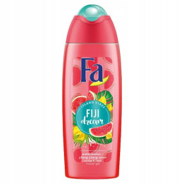 fa sprch gel