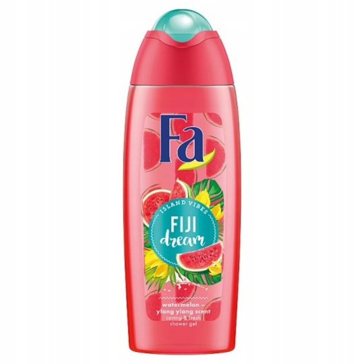 fa sprch gel