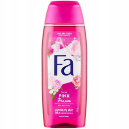 fa sprch gel