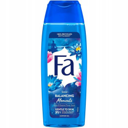 fa sprch gel