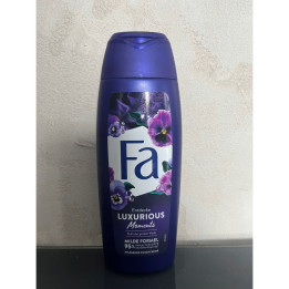 fa sprch gel