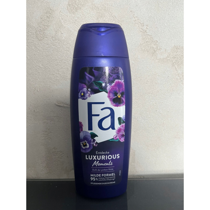 fa sprch gel